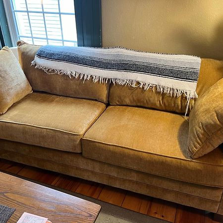 First Floor Apt With River View Hallowell Extérieur photo