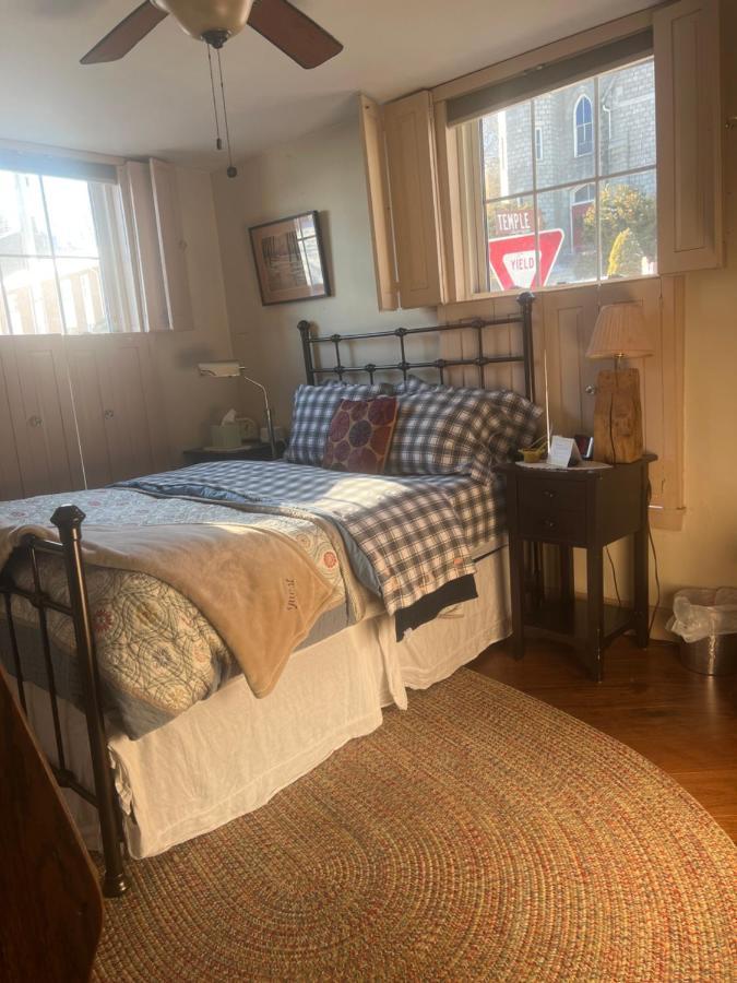 First Floor Apt With River View Hallowell Extérieur photo