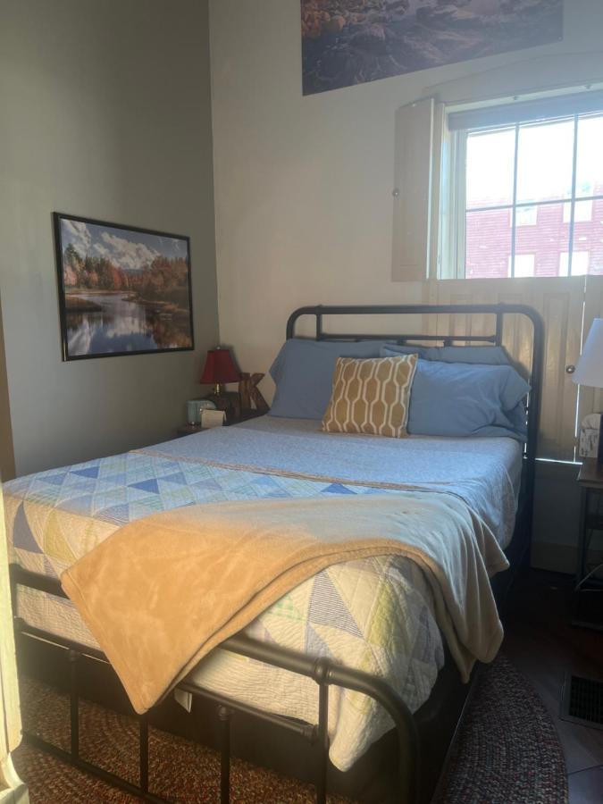 First Floor Apt With River View Hallowell Extérieur photo