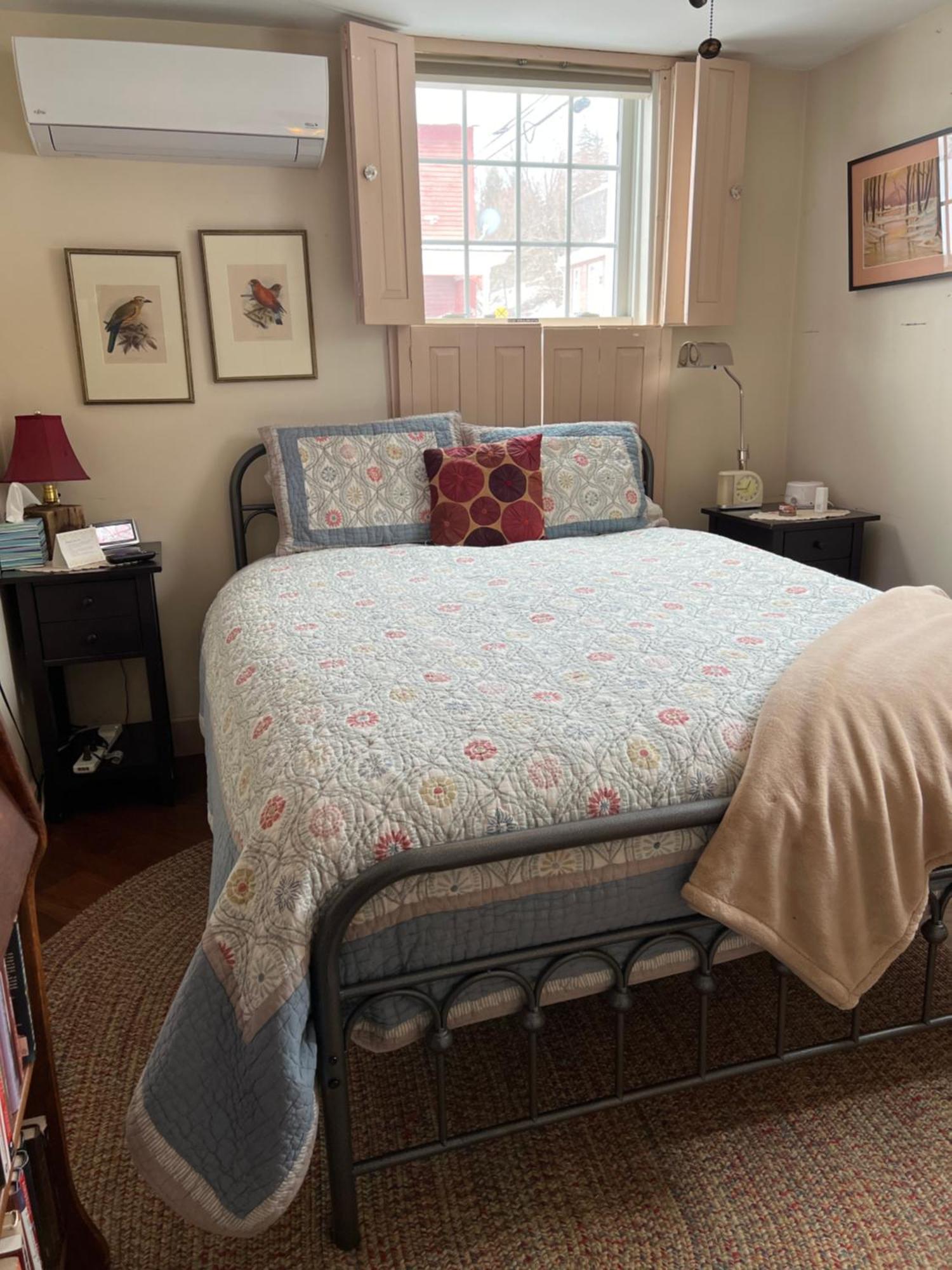 First Floor Apt With River View Hallowell Extérieur photo