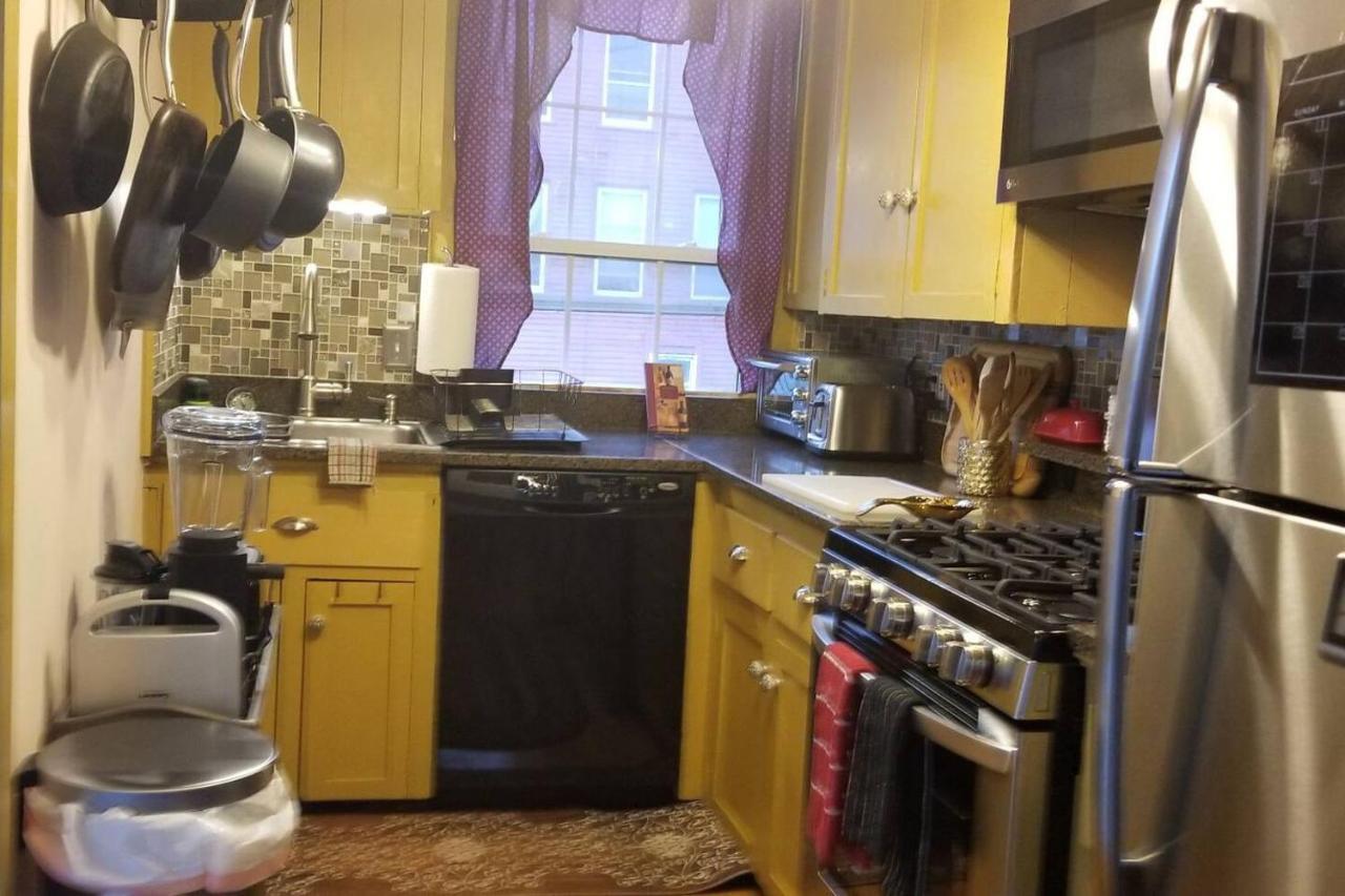 First Floor Apt With River View Hallowell Extérieur photo